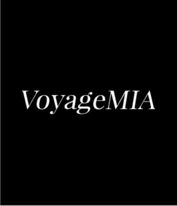 voyage MIA