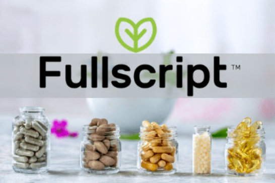 Fullscript