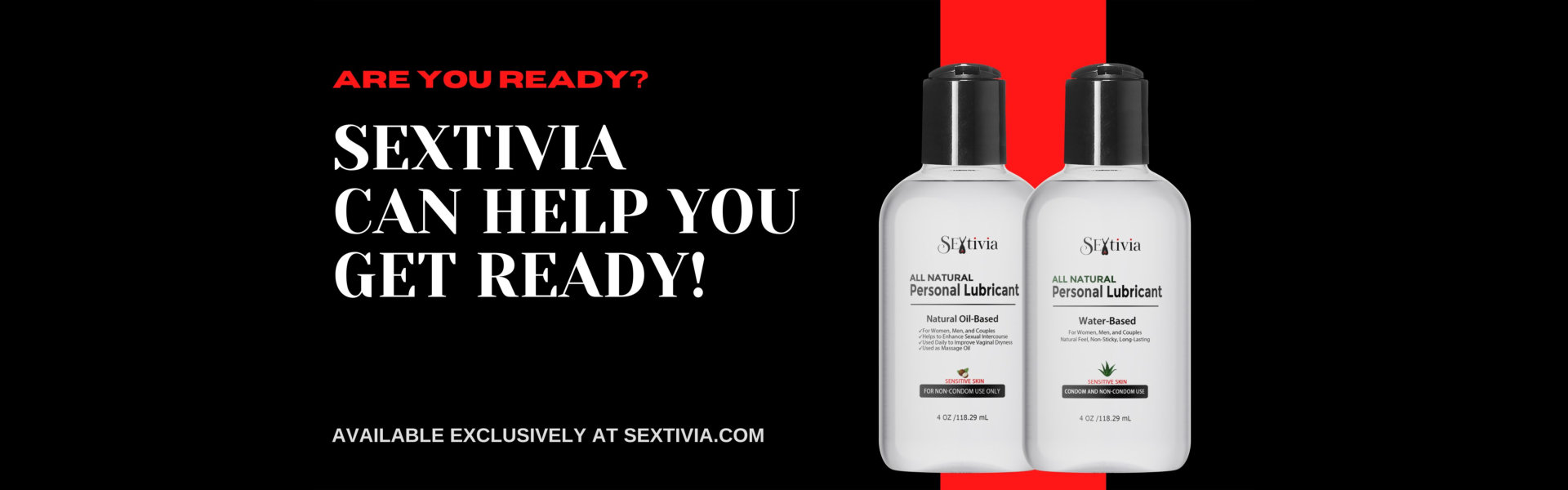 sextivia lubricant